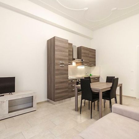 S.Felice Apartments Bologna Bagian luar foto