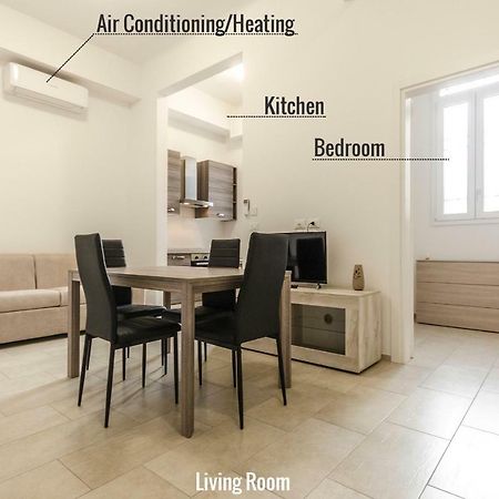 S.Felice Apartments Bologna Ruang foto