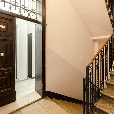 S.Felice Apartments Bologna Bagian luar foto