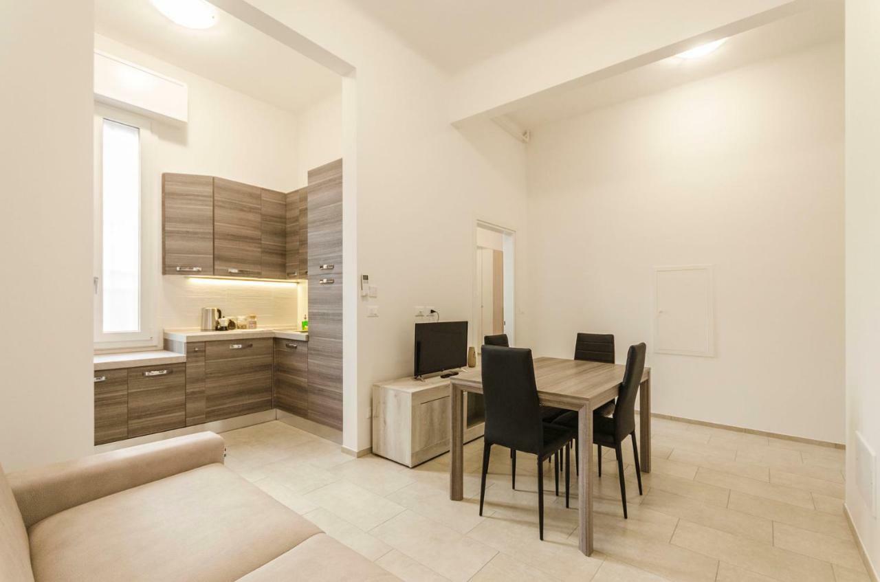 S.Felice Apartments Bologna Bagian luar foto