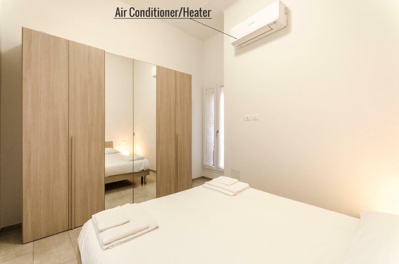 S.Felice Apartments Bologna Bagian luar foto