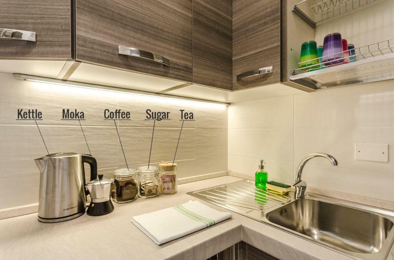 S.Felice Apartments Bologna Bagian luar foto