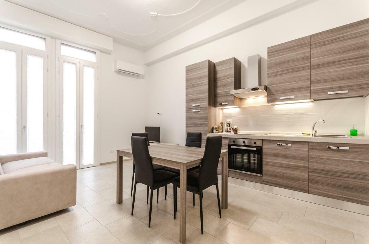 S.Felice Apartments Bologna Bagian luar foto