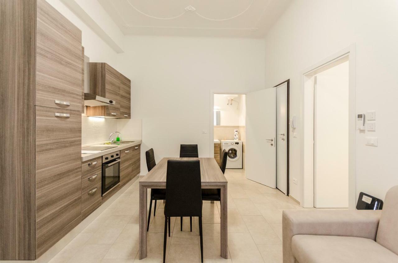 S.Felice Apartments Bologna Bagian luar foto