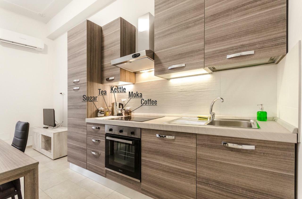 S.Felice Apartments Bologna Bagian luar foto
