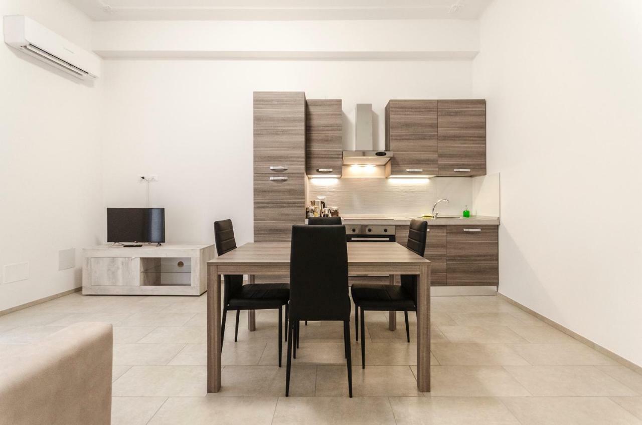 S.Felice Apartments Bologna Bagian luar foto