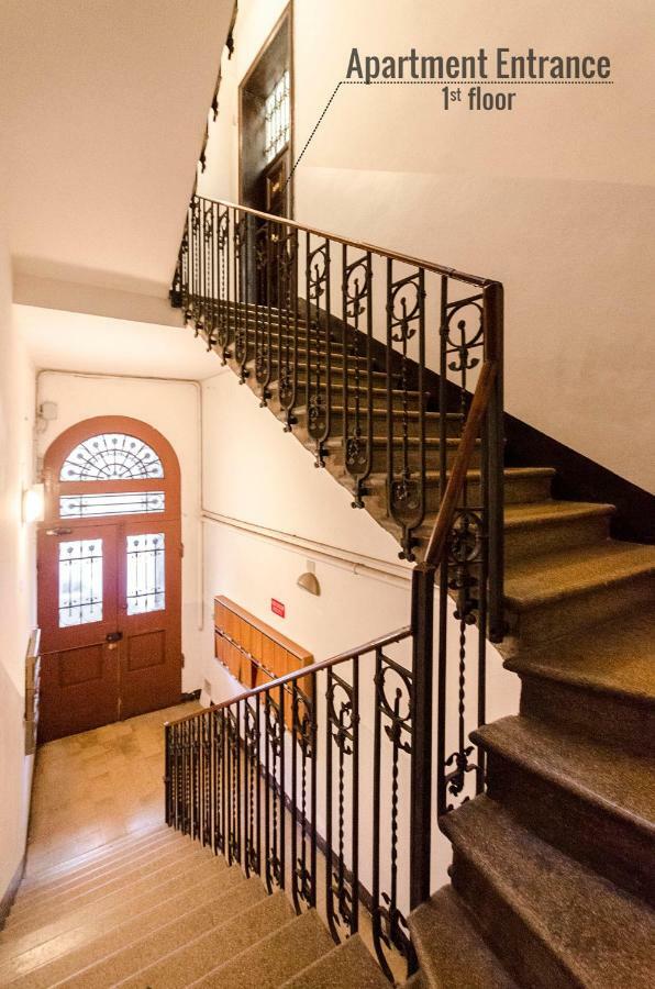 S.Felice Apartments Bologna Bagian luar foto